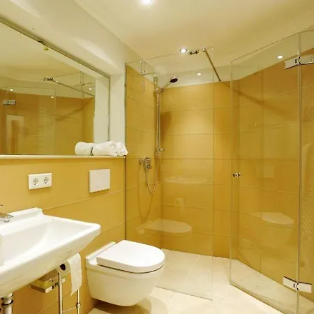 Haus Doktor Ross Strasse 31 Whg 4 Westerland